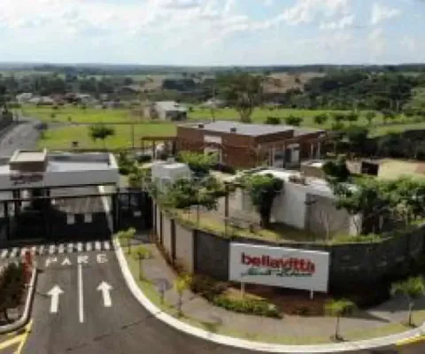 Terreno em condomínio fechado à venda no Condomínio Bella Vittá Monte Líbano, Bady Bassitt 