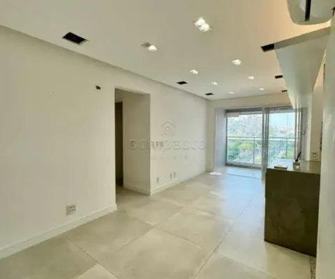 Apartamento com 2 quartos à venda no Jardim Tarraf II, São José do Rio Preto 