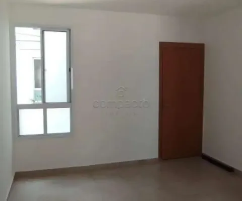 Apartamento com 2 quartos à venda no Parque das Amoras II, São José do Rio Preto 