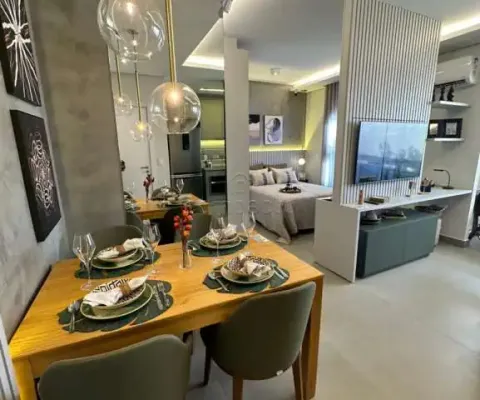 Kitnet / Stúdio à venda na Vila Sinibaldi, São José do Rio Preto 