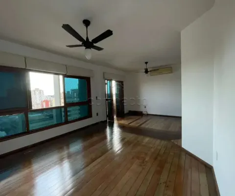 Apartamento com 3 quartos à venda no Centro, São José do Rio Preto 