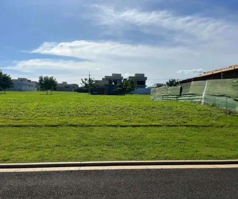 Terreno em condomínio fechado à venda no Terras Alphaville Mirassol, Mirassol 