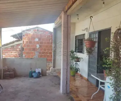 Casa com 2 quartos à venda no Residencial Moreira e Guimarães, Mirassol 