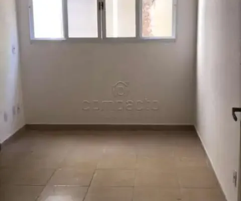 Apartamento com 2 quartos à venda no Residencial Colorado, São José do Rio Preto 