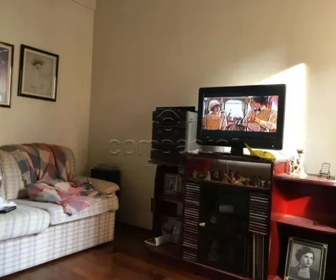 Apartamento com 3 quartos à venda no Centro, São José do Rio Preto 