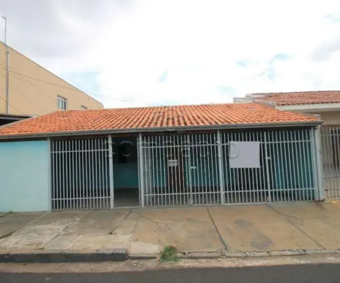 Casa com 2 quartos à venda na Vila São Jorge, São José do Rio Preto 