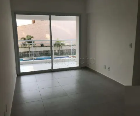 Apartamento com 2 quartos à venda no Alto Higienópolis, Bauru 