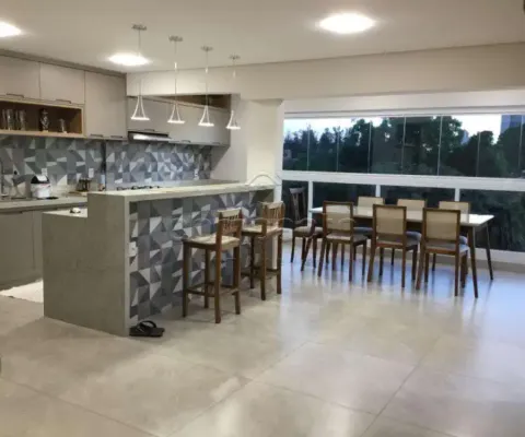 Apartamento com 2 quartos à venda no Jardim Maracanã, São José do Rio Preto 