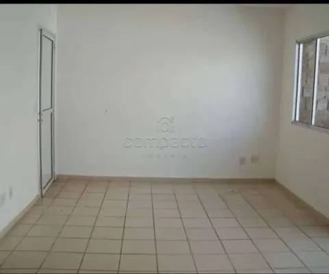 Casa em condomínio fechado com 2 quartos à venda no Condomínio Residencial Parque da Liberdade III, São José do Rio Preto 