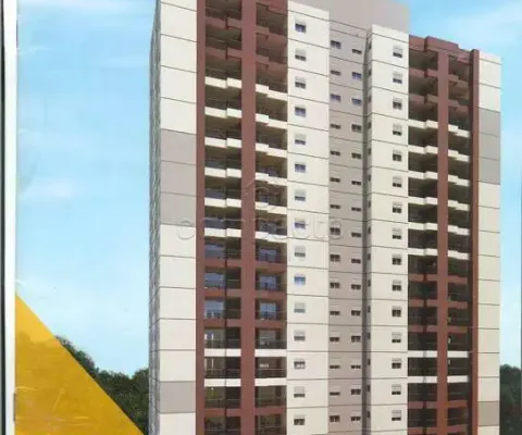 Apartamento com 2 quartos à venda no Parque Quinta das Paineiras, São José do Rio Preto 