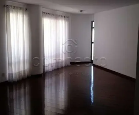 Apartamento com 3 quartos à venda no Centro, São José do Rio Preto 