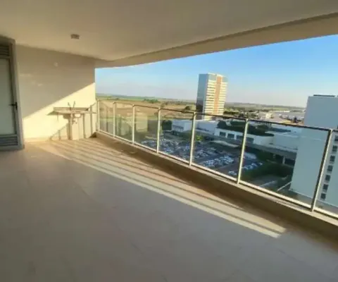 Apartamento com 3 quartos à venda no Jardim Paulistano, São José do Rio Preto 