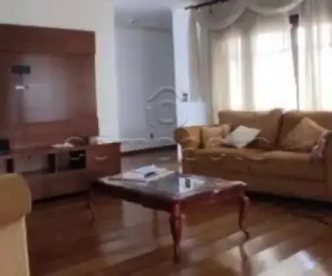 Casa com 4 quartos à venda no Parque Santa Mônica, São Carlos 