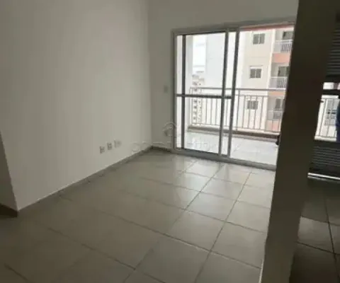 Apartamento com 3 quartos à venda na Vila Redentora, São José do Rio Preto 