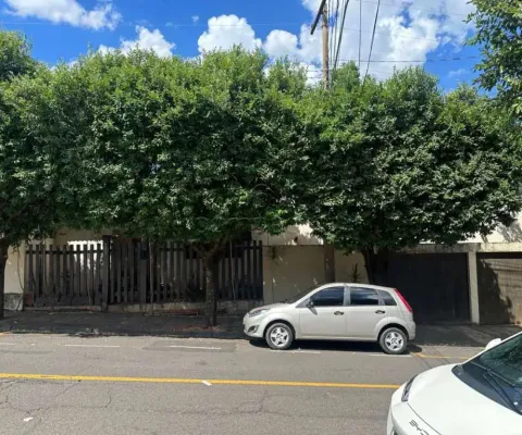 Casa com 3 quartos para alugar na Rua Fritz Jacobs, Boa Vista, São José do Rio Preto