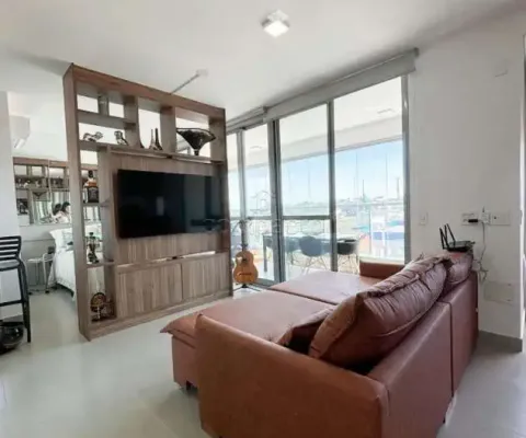 Apartamento com 1 quarto para alugar na Avenida Professor João Fiúsa, Alto da Boa Vista, Ribeirão Preto