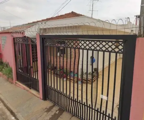 Casa com 5 quartos à venda na Vila Costa do Sol, São Carlos 