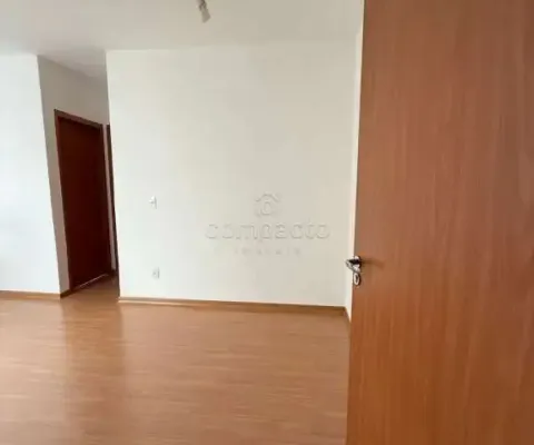 Apartamento com 2 quartos para alugar na Avenida Manoel de Freitas Assunção, Jardim Planalto, São José do Rio Preto