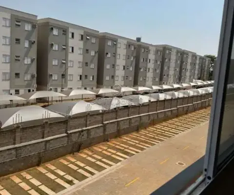 Apartamento à venda 2 quartos rios d itália - parque rio liri