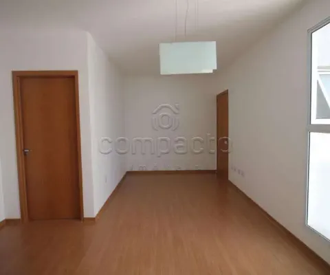 Apartamento com 2 quartos para alugar na Rua Patrícia Rodrigues Fontes, Jardim Marajó, São José do Rio Preto