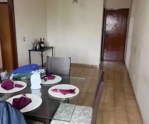 Apartamento com 3 quartos à venda no Parque Industrial, São José do Rio Preto 