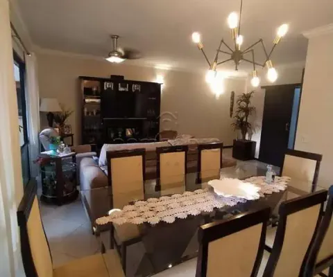 Apartamento com 3 quartos à venda no Jardim Vivendas, São José do Rio Preto 