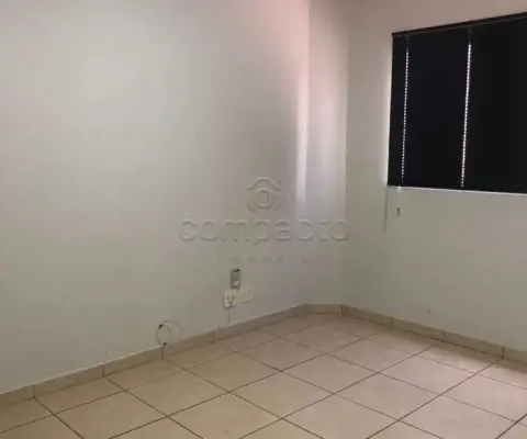 Apartamento com 1 quarto para alugar na Avenida Romeu Strazzi, Jardim Walkíria, São José do Rio Preto