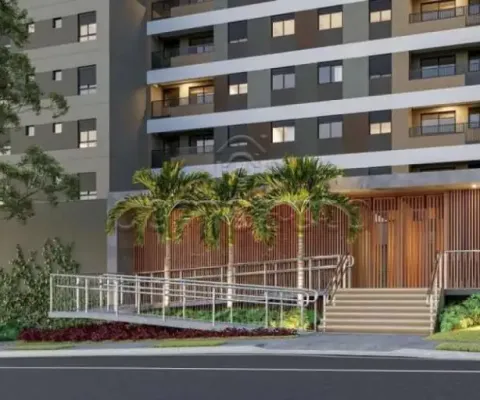 Apartamento com 3 quartos à venda no Jardim Urano, São José do Rio Preto 