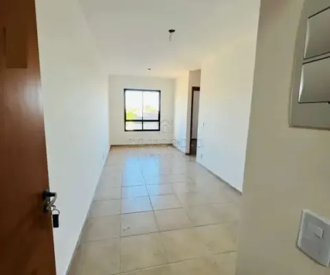 Apartamento com 2 quartos para alugar na Rua João Carlos Gonçalves, Jardim Yolanda, São José do Rio Preto