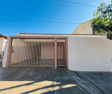 Casa para locação e venda com 3 quartos e churrasqueira - conjunto habitacional são deocleciano