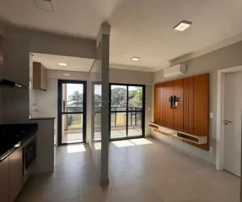 Apartamento com 1 quarto para alugar na Rua Serafim Correa Andrade, Pinheiros, São José do Rio Preto