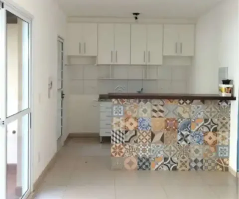 Casa térrea com 3 quartos para alugar - giardino ii