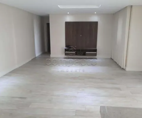 Apartamento com 2 quartos para alugar na José Polachini Sobrinho, Jardim Urano, São José do Rio Preto