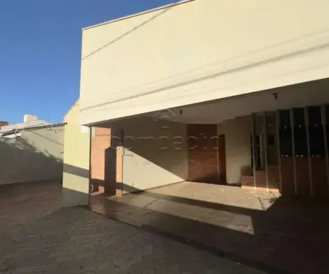 Casa com 4 quartos à venda no Jardim Maria Cândida, São José do Rio Preto 