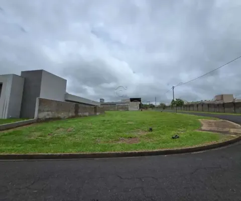 Terreno à venda no Parque Residencial Buona Vita, São José do Rio Preto 