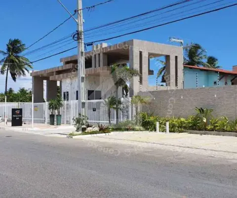 Casa em condomínio fechado com 2 quartos à venda na Rua João Mota dos Santos, 531, Robalo, Aracaju