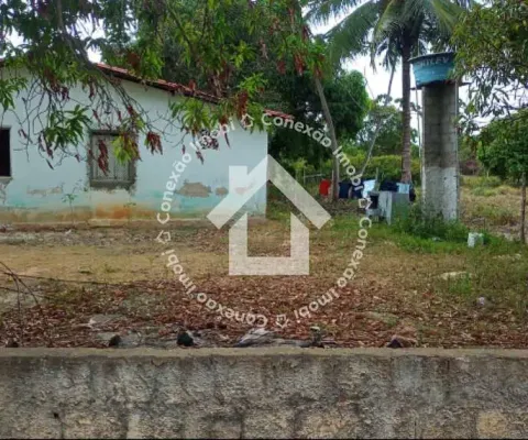 Chácara / sítio com 2 quartos à venda na Rodovia dos Náufragos, 560, Zona de Expansão (Aruana), Aracaju