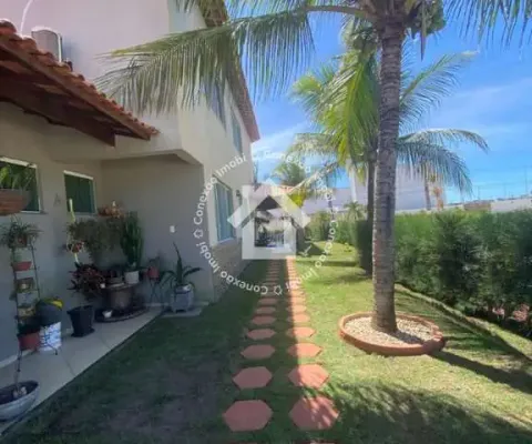 Apartamento com 4 quartos à venda na Rodovia dos Náufragos, 5050, Mosqueiro, Aracaju