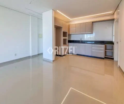 Apartamento com 2 quartos à venda na Rua Vinte e Quatro de Maio, 1298, Guarani, Novo Hamburgo