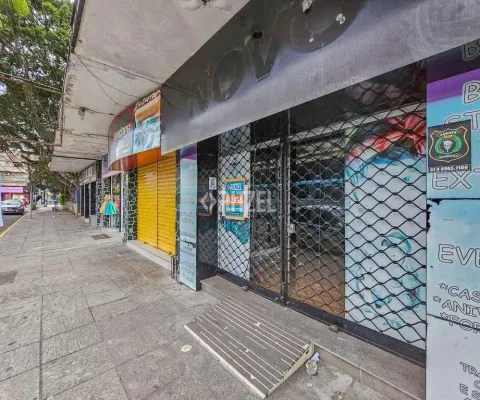 Loja para locação 51.6m², rio branco, novo hamburgo - rs