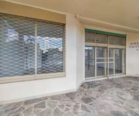 Loja para locação 72m², pátria nova, novo hamburgo - rs