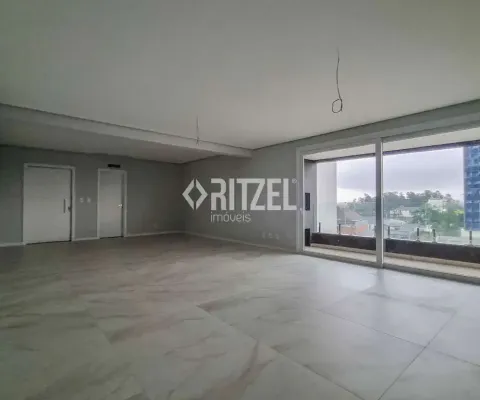 Apartamento para locação, morro do espelho, são leopoldo, rs