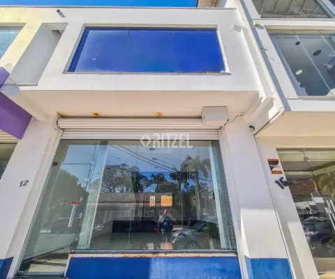 Loja para locação 102.58m², pátria nova, novo hamburgo - rs