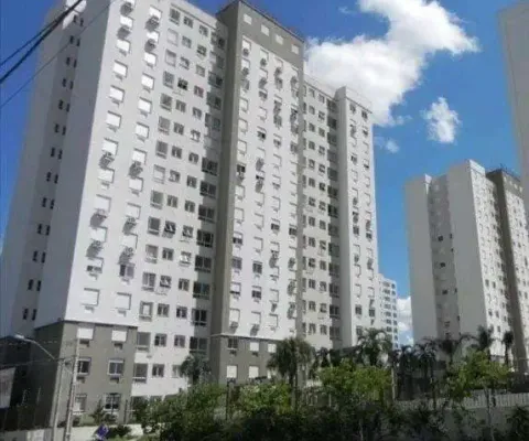 Apartamento à venda 3 quartos, 1 suite, 1 vaga, 71.16m², jardim mauá, novo hamburgo - rs