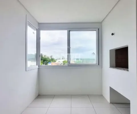 Apartamento à venda 2 quartos, 1 suite, 1 vaga, 117.38m², scharlau, são leopoldo - rs
