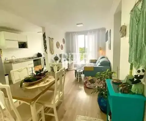 Apartamento com 2 quartos à venda na Rua Doutor Karl Wilhelm Schinke, 630, Rondônia, Novo Hamburgo