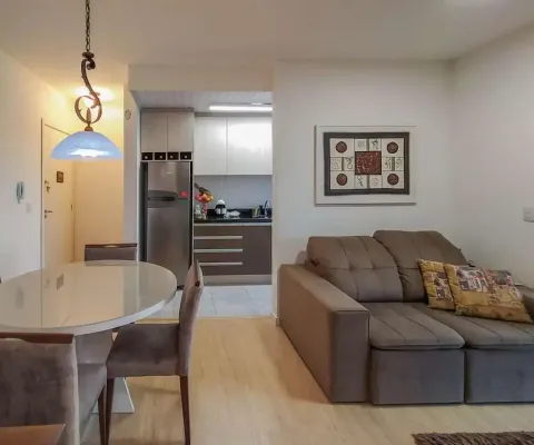 Apartamento à venda 2 quartos, 1 vaga, 72.82m², operário, novo hamburgo - rs