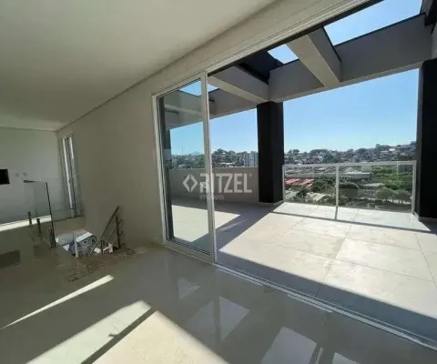 Apartamento com 4 quartos à venda na Rua China, 130, Rincão, Novo Hamburgo