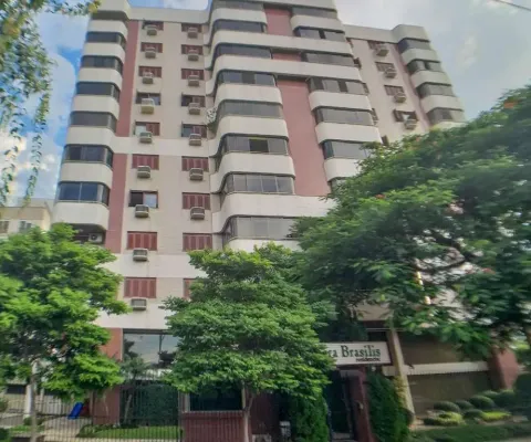 Apartamento à venda 3 quartos, 1 suite, 3 vagas, 293m², vila  rosa, novo hamburgo - rs