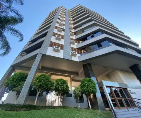 Cobertura / penthouse à venda 5 quartos, 1 suite, 4 vagas, 318.22m², rio branco, novo hamburgo - rs